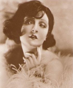 Lya De Putti 1928 1929