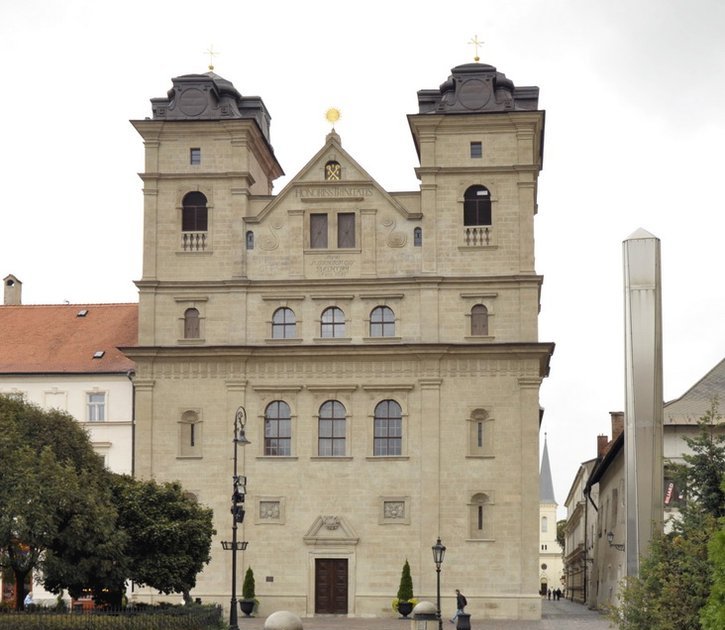 Premontrei Kassa2
