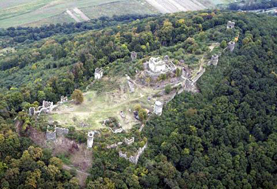 Szádvár1