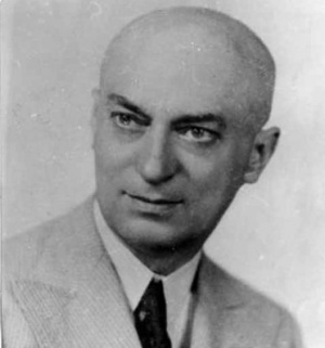 dr Kalocsay Kálmán